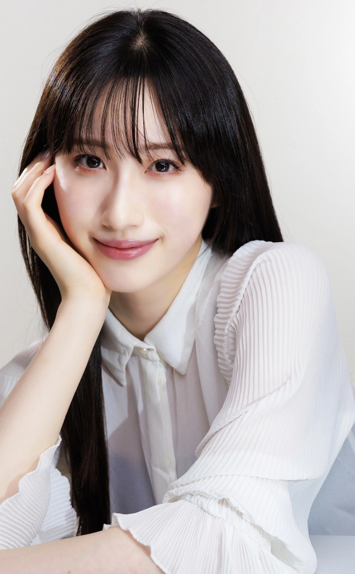 山名　りんか　YAMANA LINKA