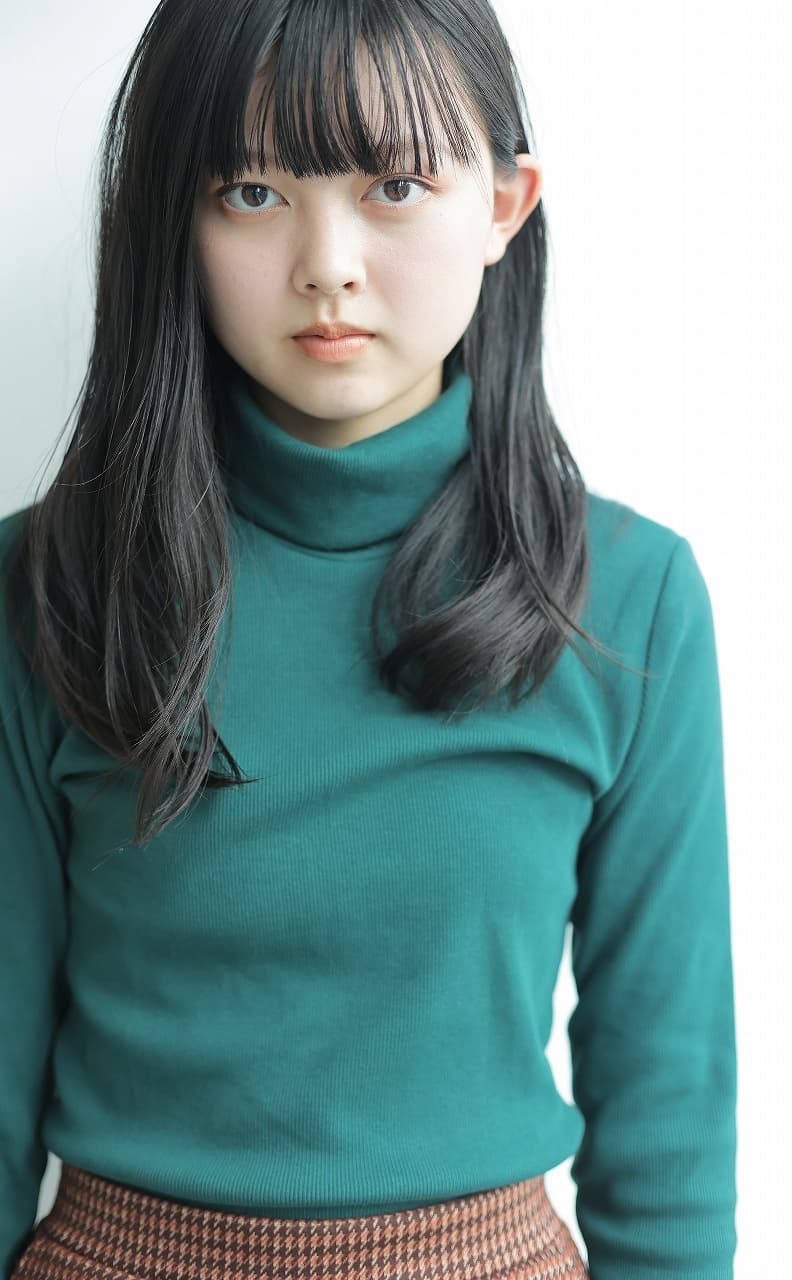 小林　ヒカリ　KOBAYASHI HIKARI