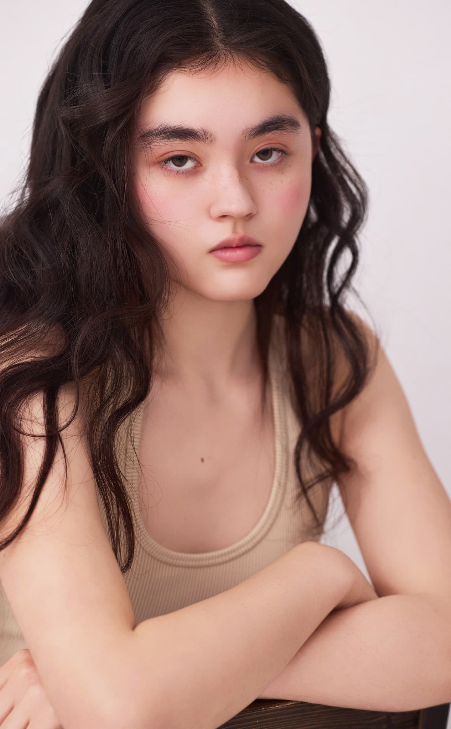 ヘイリー華里奈