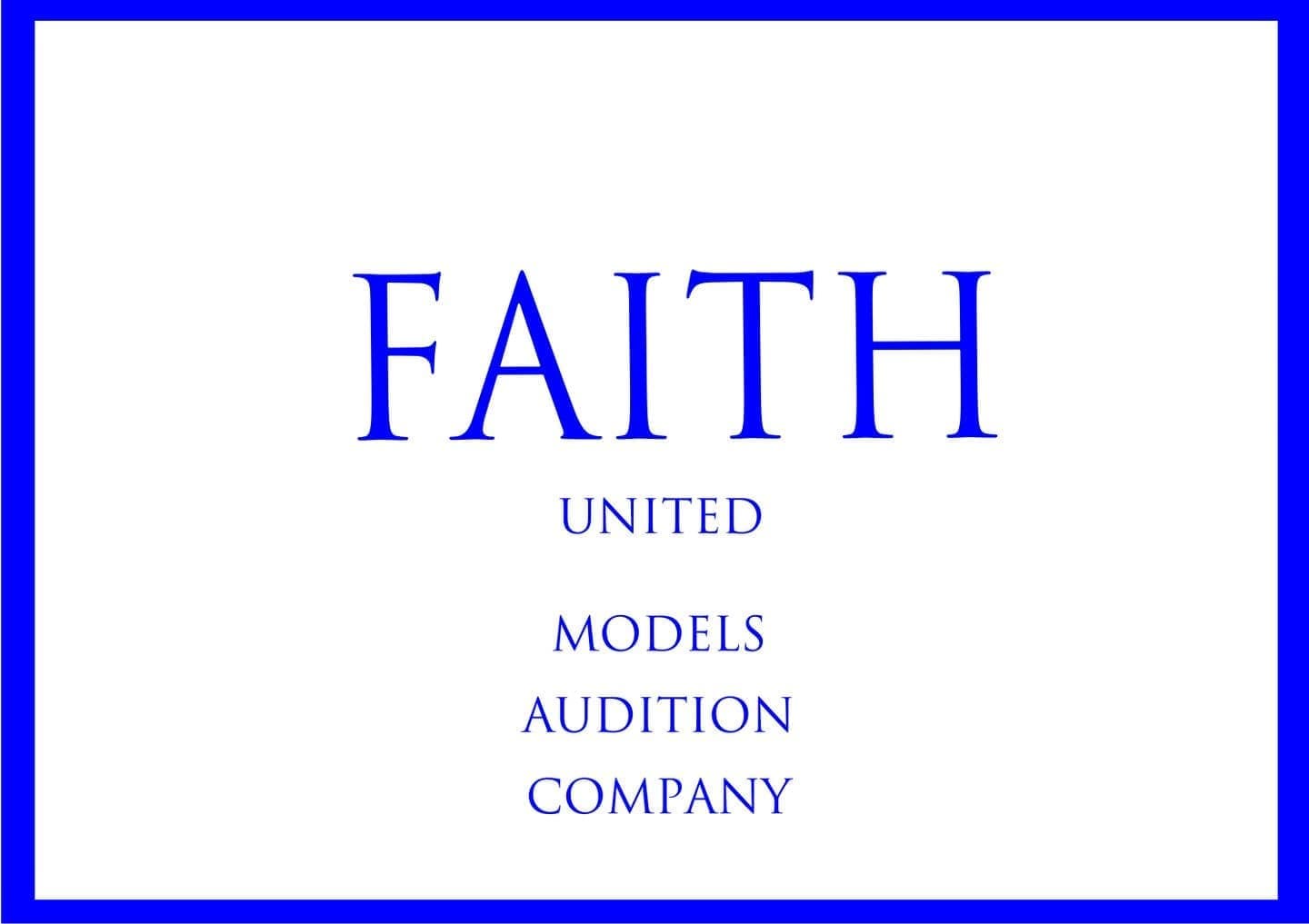 フェイスユナイテッド