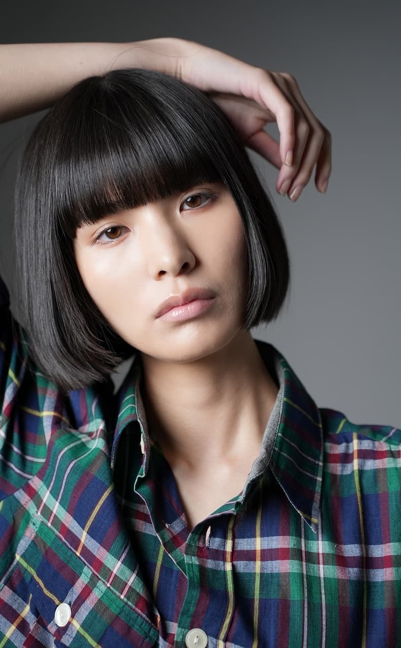 澤　葵衣　SAWA　AOI