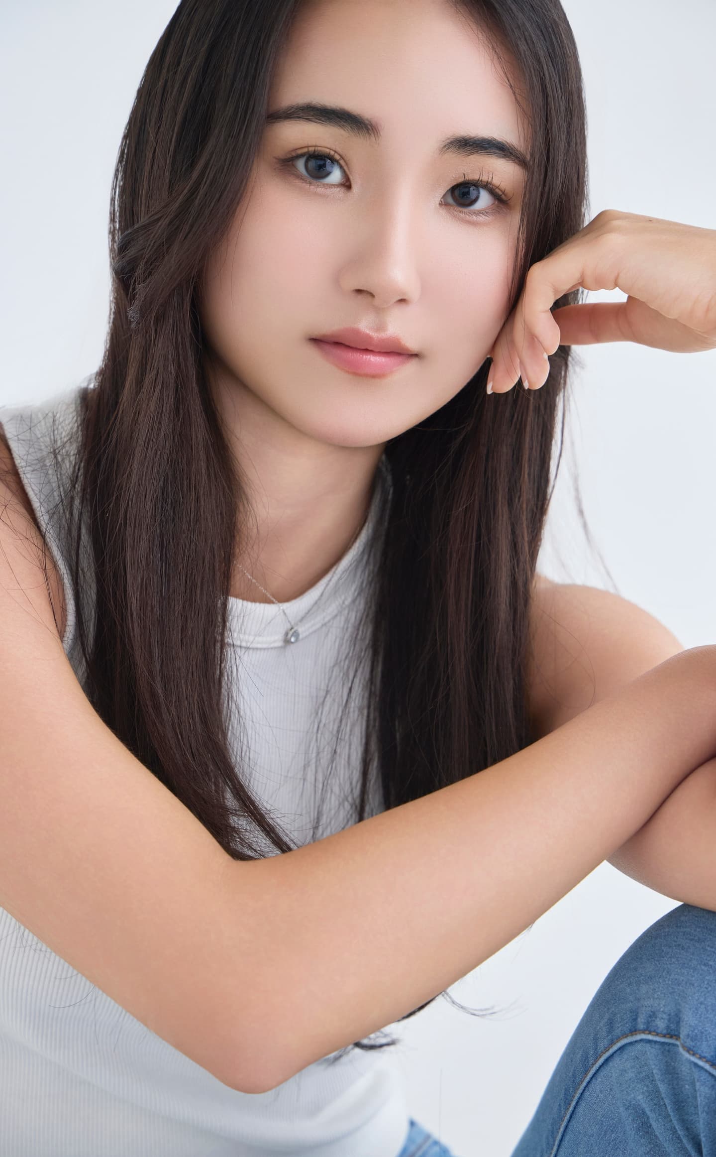 山名　りんか　YAMANA LINKA