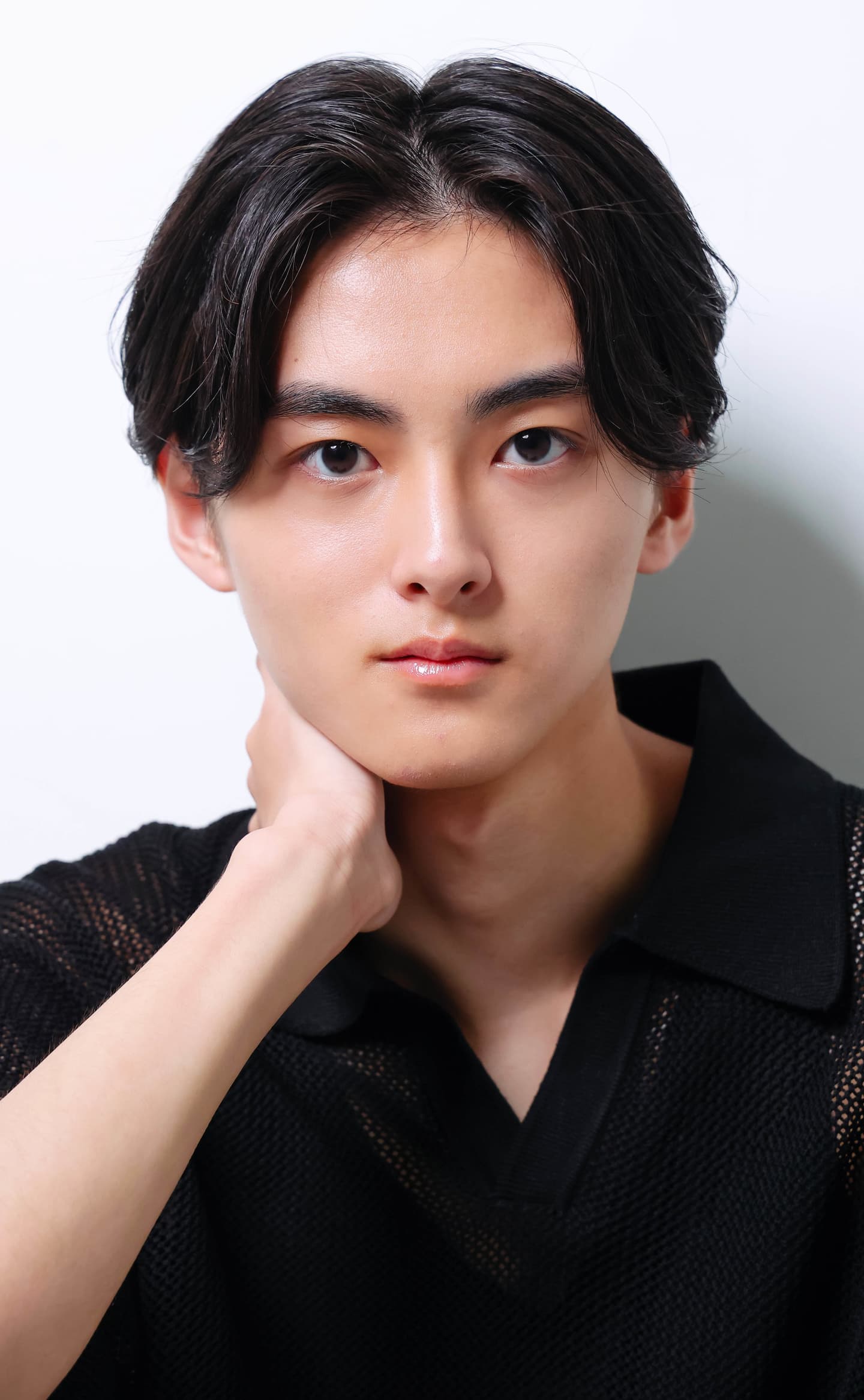 松本　隼颯　MATSUMOTO HAYATE