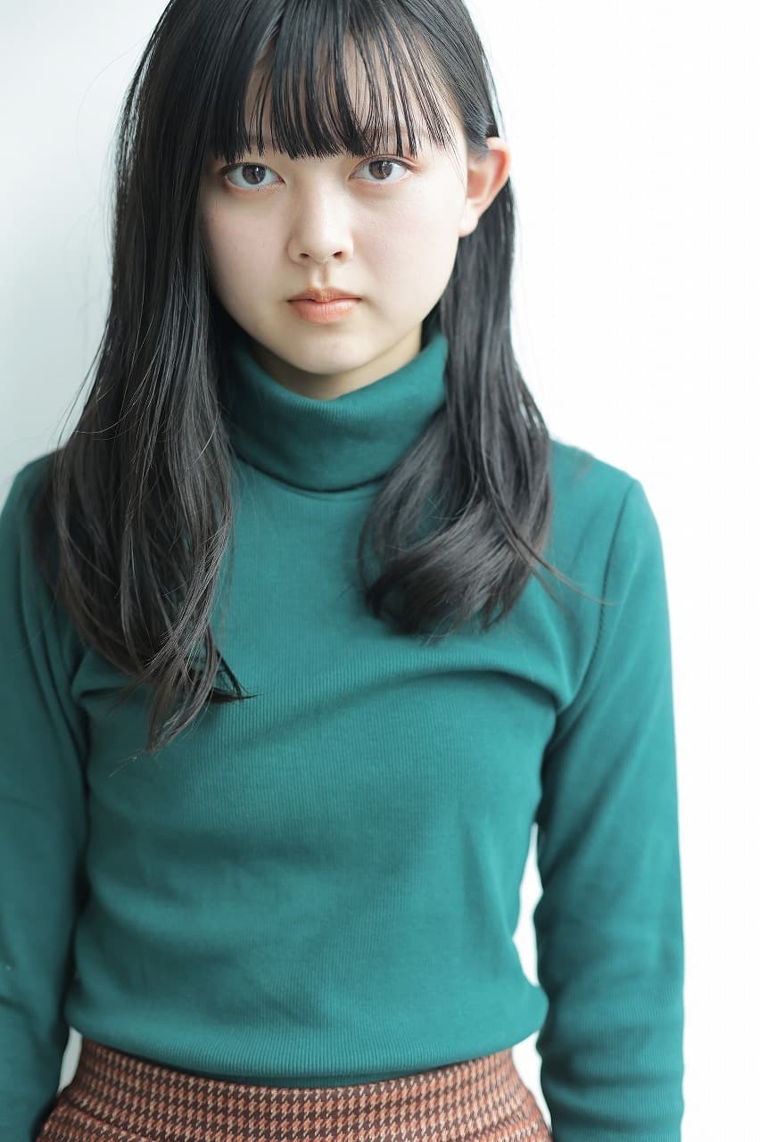 ヘイリー華里奈