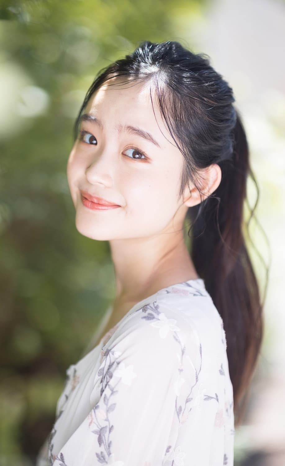 平尾　月佳　HIRAO　TSKIKA