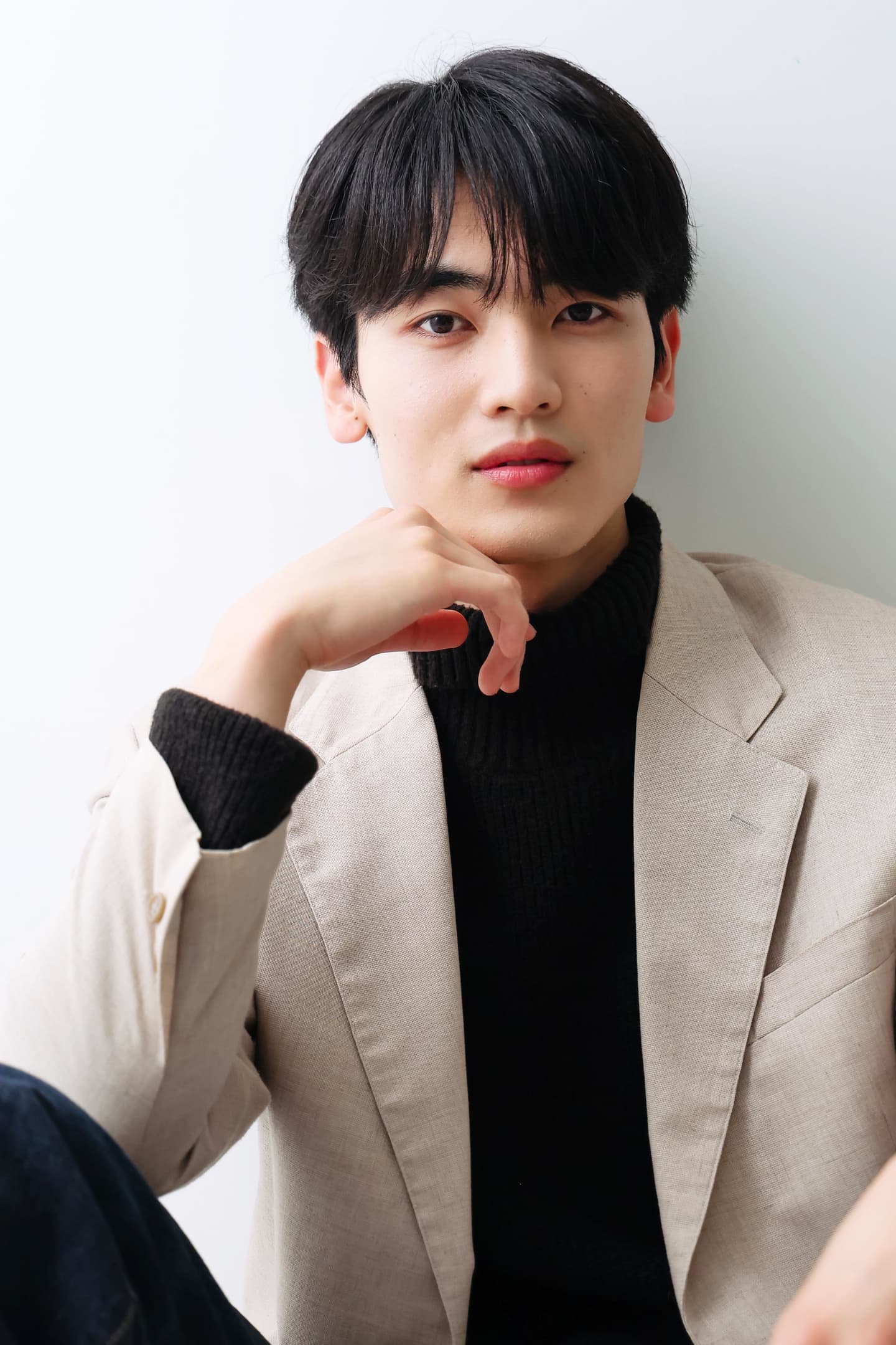 内藤　欧佑　NAITO OSUKE