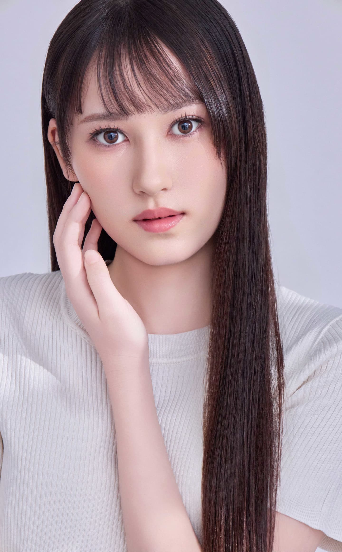 舩井　虹帆
