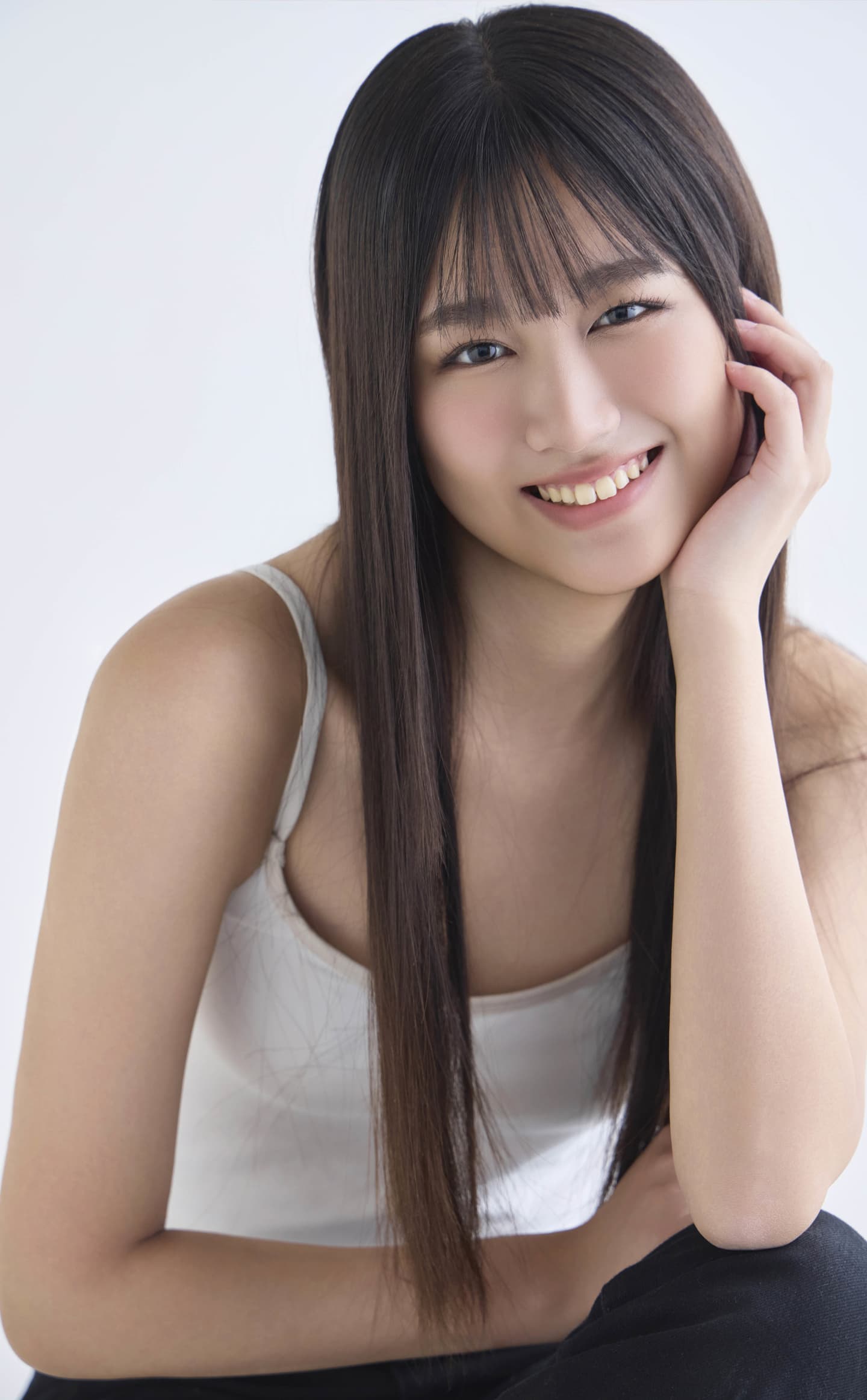 SATO　YUZUHA