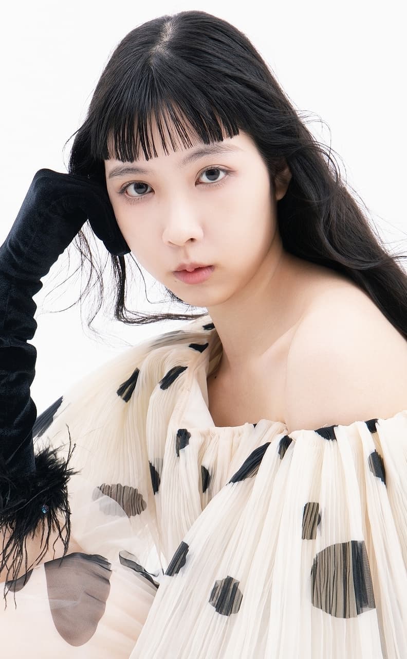 ヘイリー華里奈のプロフィール写真