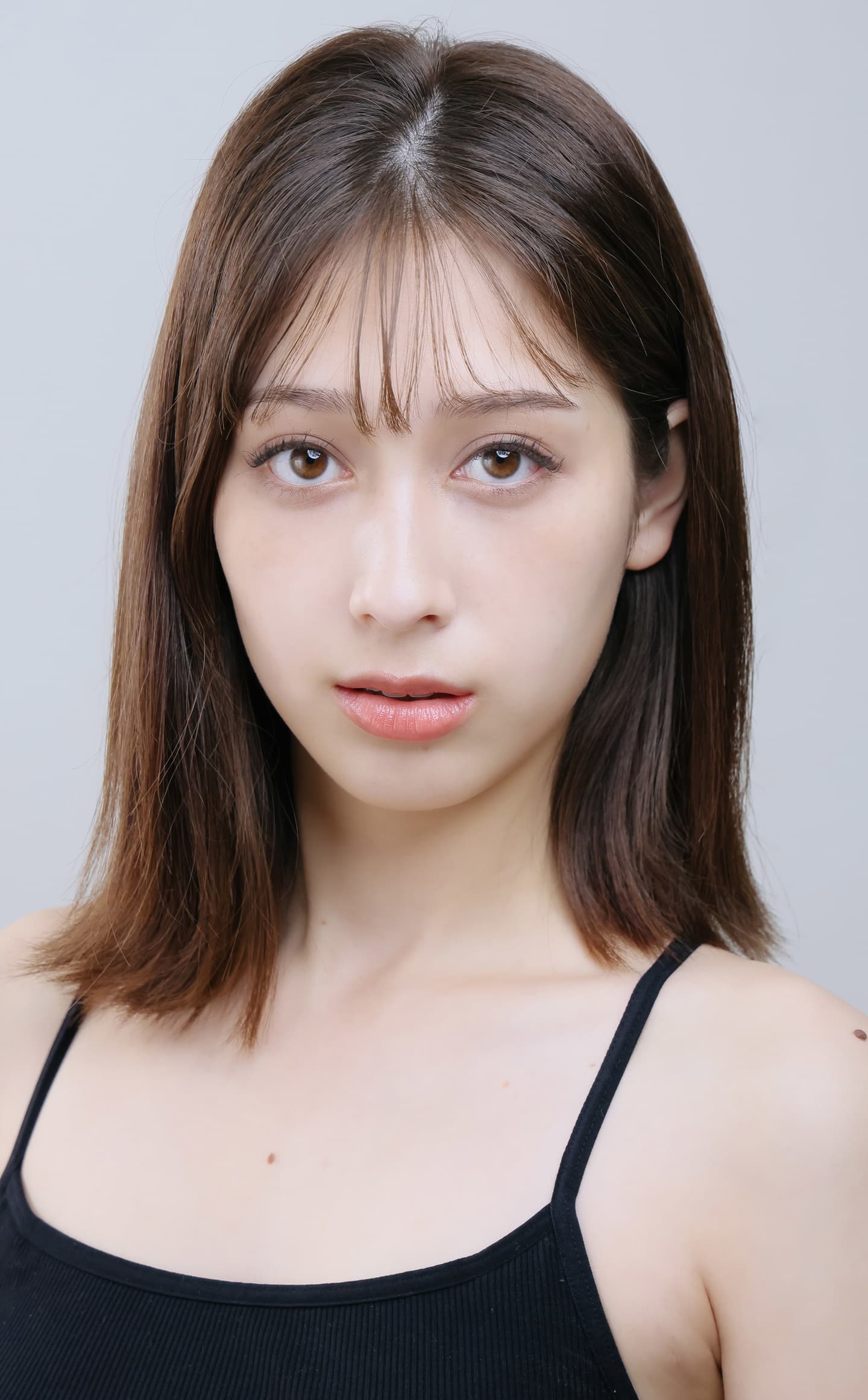 甚田　胡実