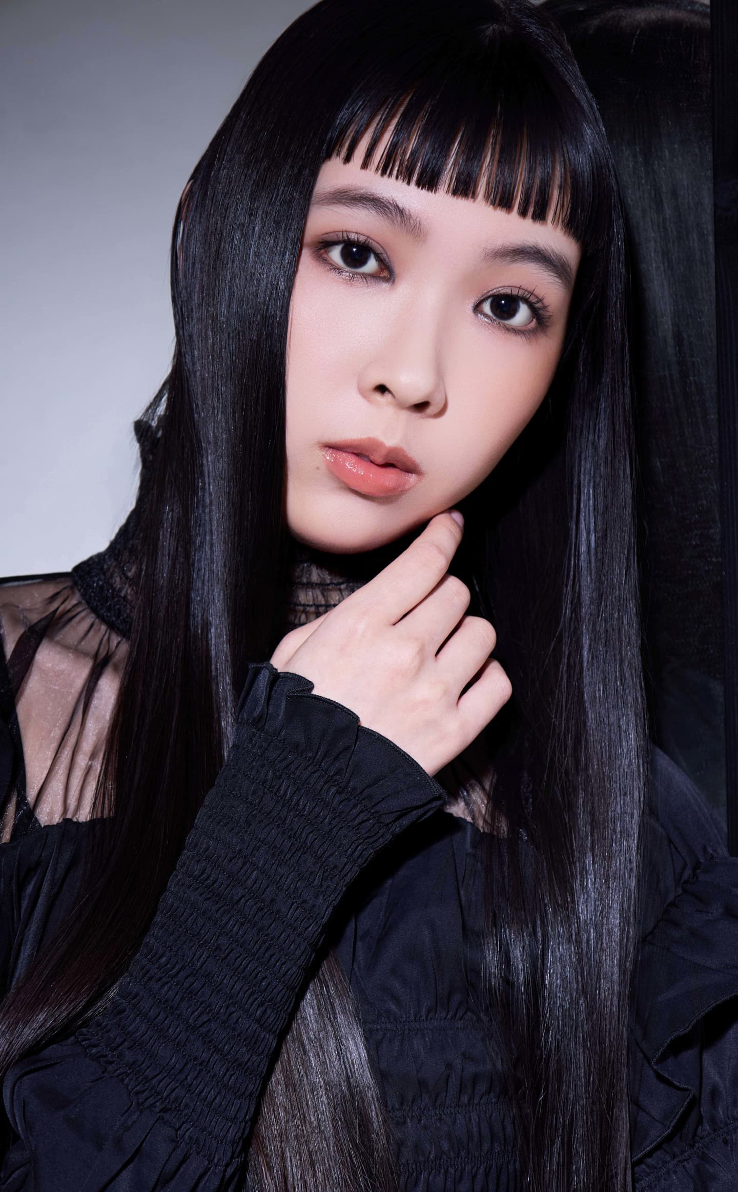 泉美　IZUMI