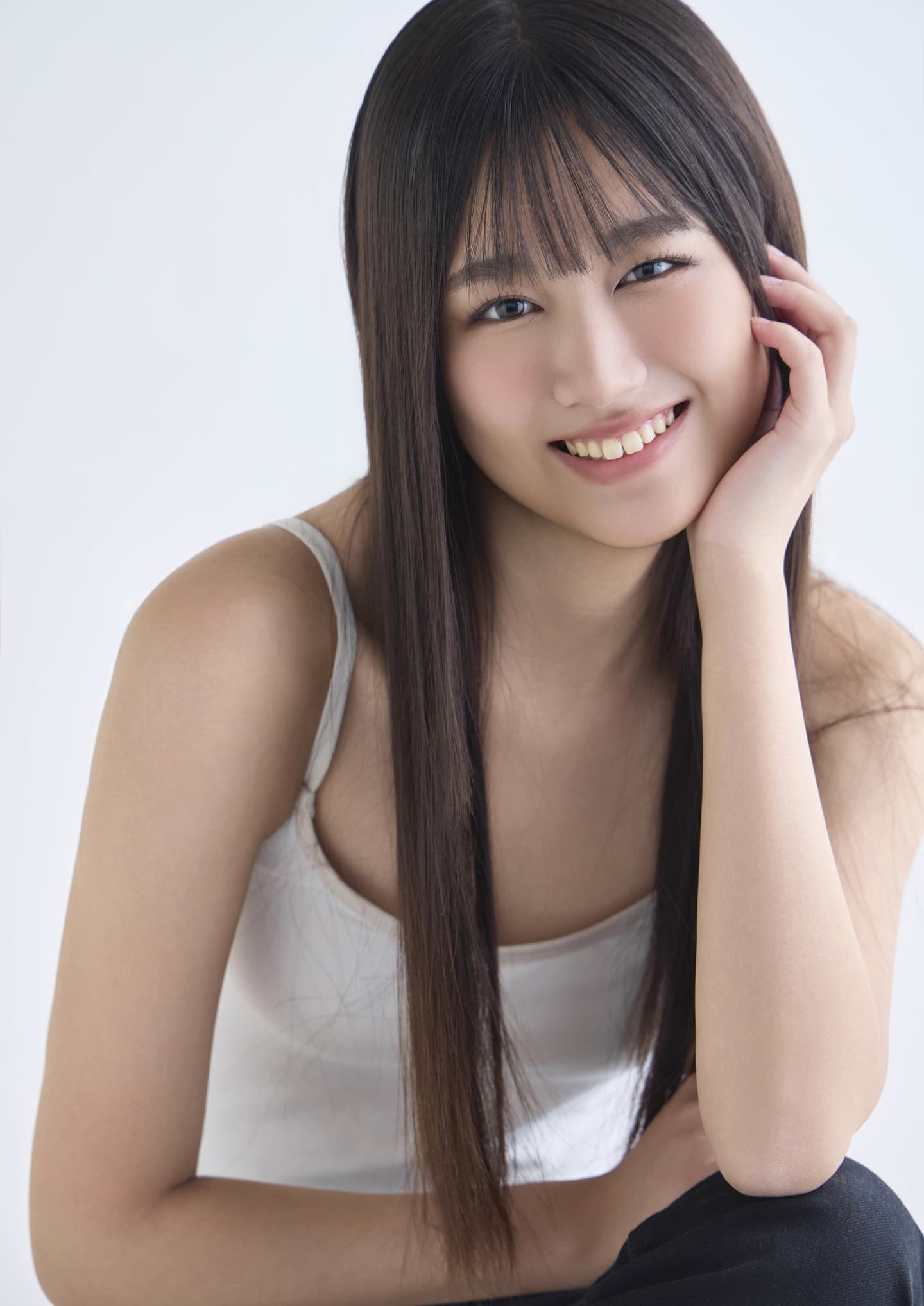 澤　葵衣　SAWA AOI