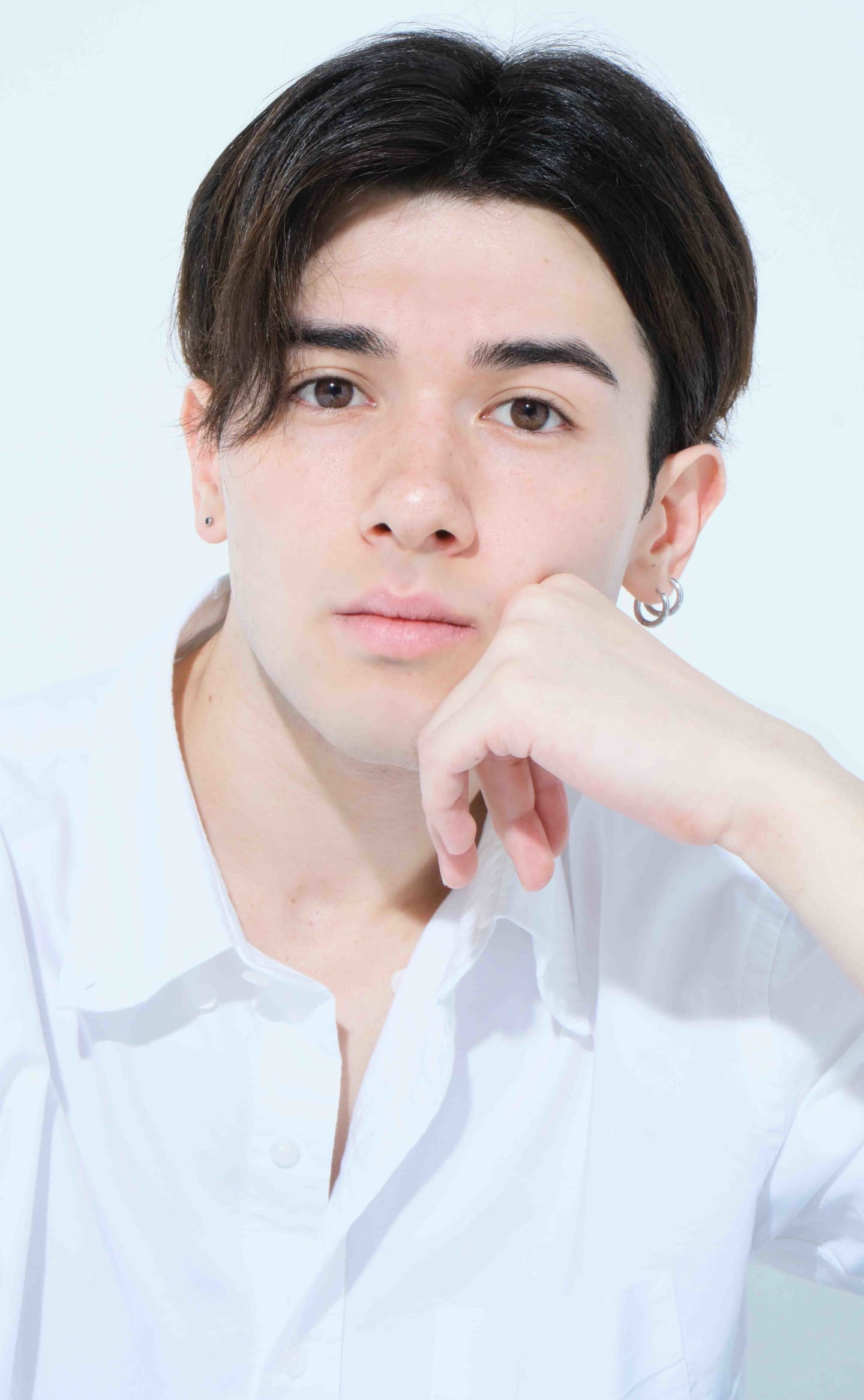 中村　晴翔　NAKAMURA HARUTO