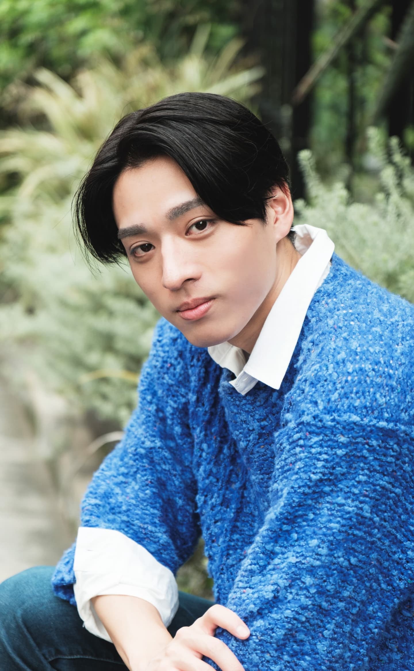 中村　晴翔　NAKAMURA HARUTO