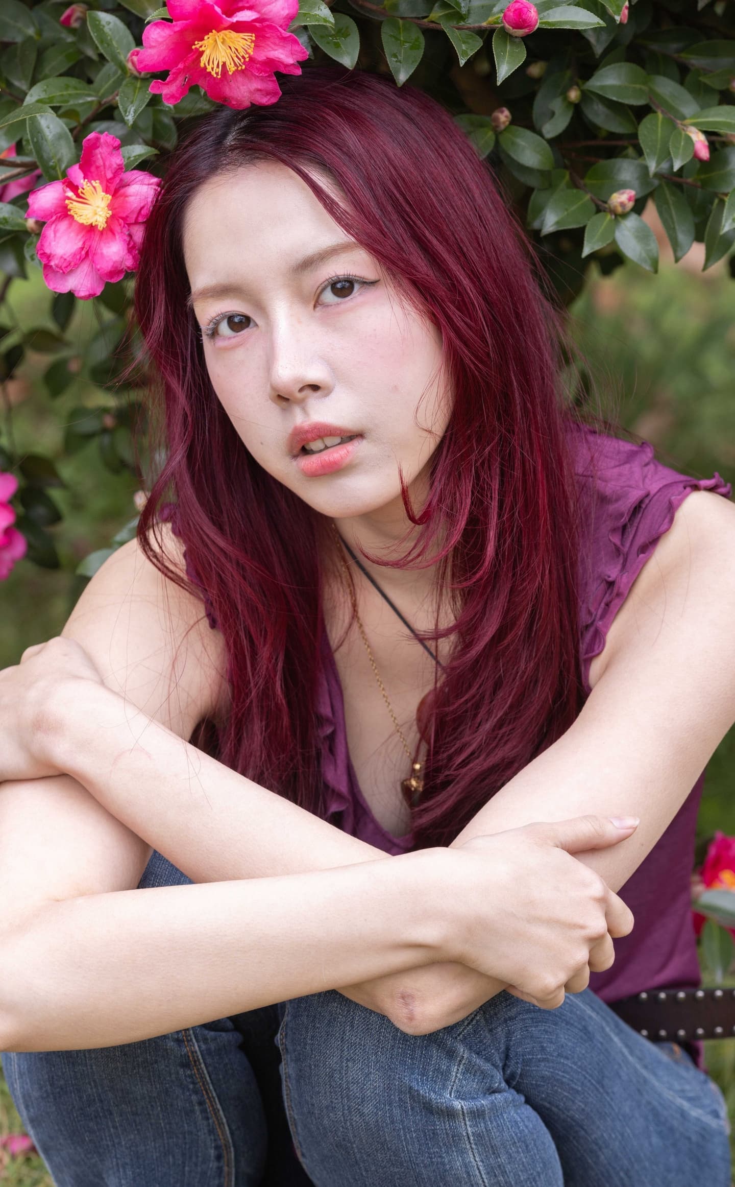 小林　ヒカリ　KOBAYASHI HIKARI