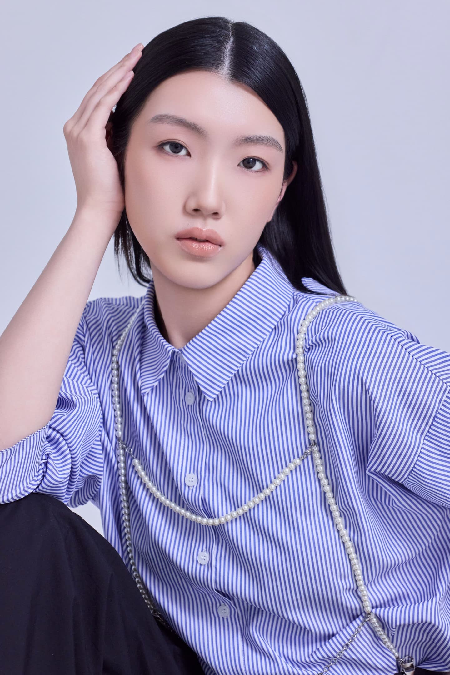 ヘイリー華里奈